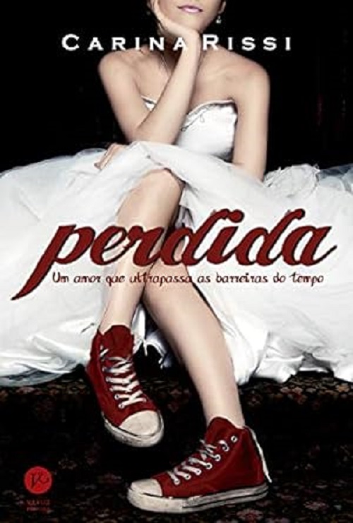 Perdida – Carina Rissi