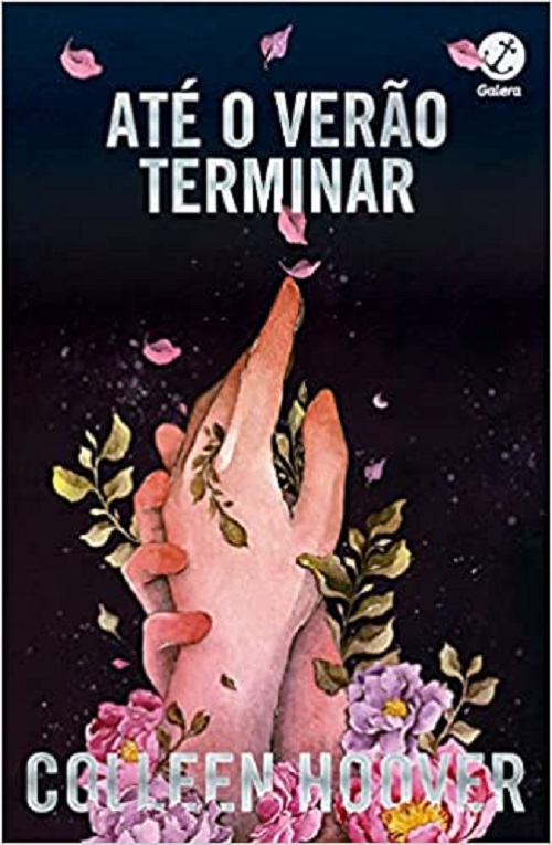 Até o verão terminar – Colleen Hoover