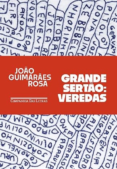 Grande sertão: veredas – João Guimarães Rosa