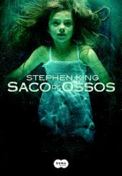 Saco de ossos – Stephen King