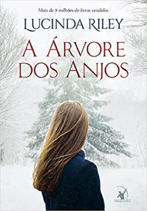 A árvore dos anjos – Lucinda Riley