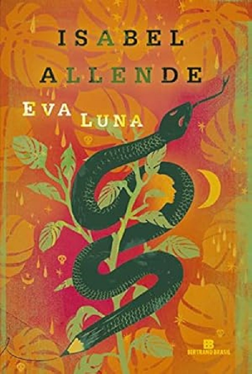 Eva Luna – Isabel Allende