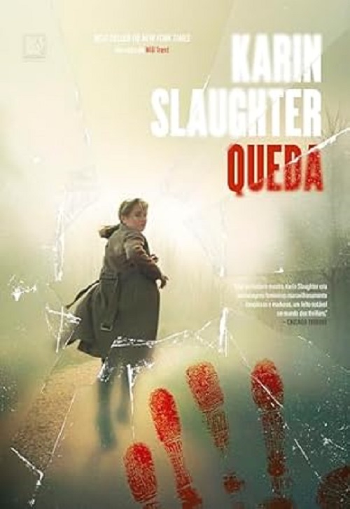 Queda – Karin Slaughter