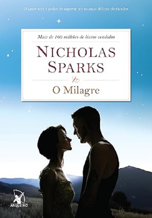 O milagre – Nicholas Sparks