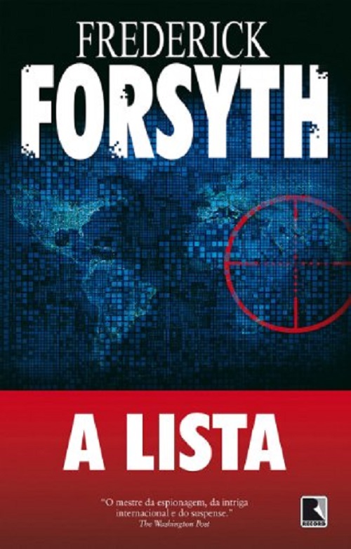 A lista – Frederick Forsyth