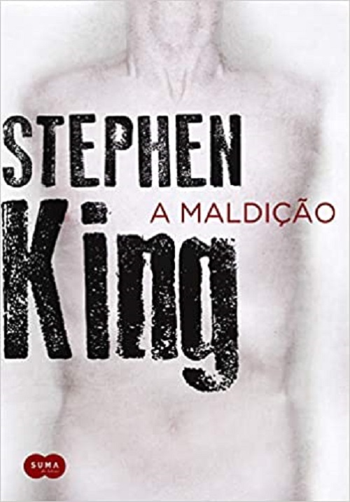 A maldição – Stephen King