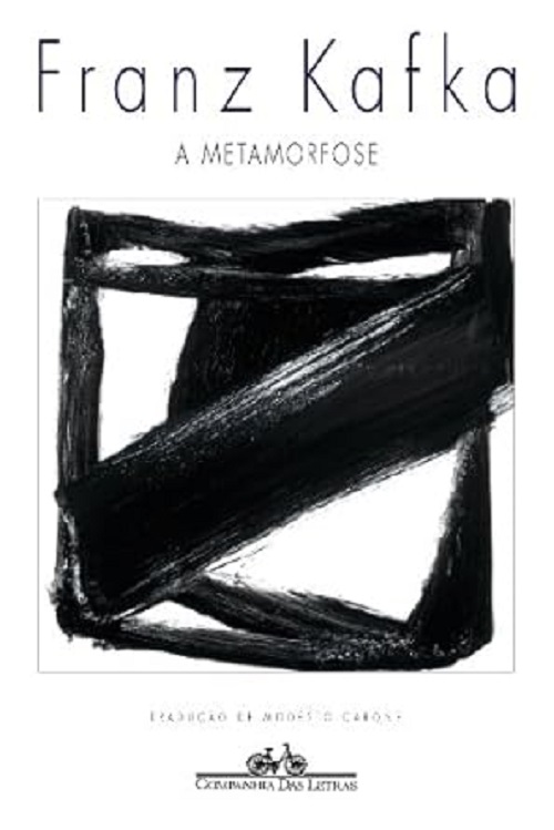 A metamorfose – Franz Kafka