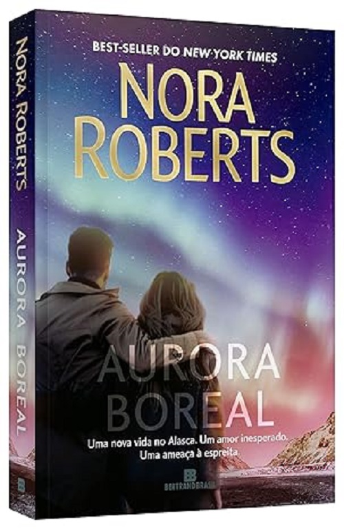 Aurora Boreal – Nora Roberts