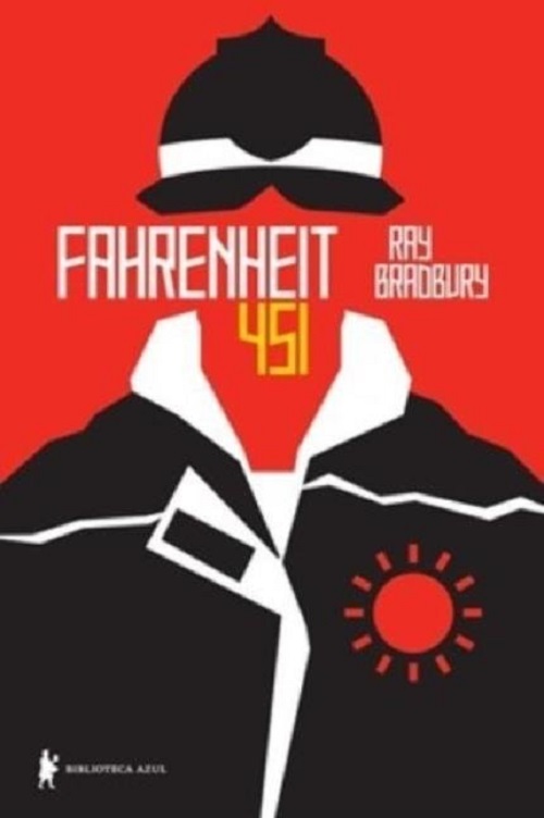 Fahrenheit 451 – Ray Bradbury