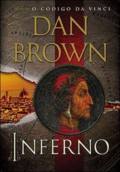 Inferno – Dan Brown