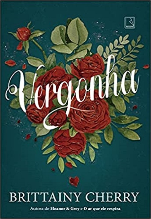 Vergonha – Brittainy Cherry
