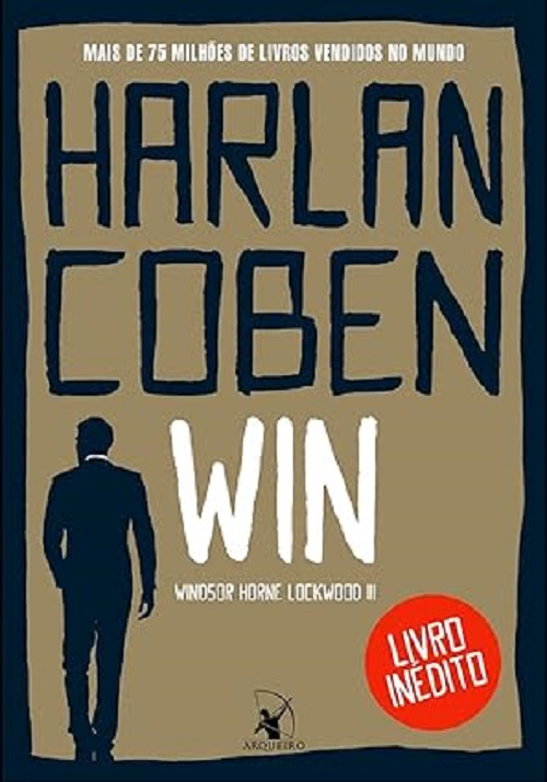 Win – Harlan Coben