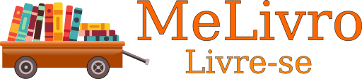 MeLivro marketplace 512 logomarca melivro em 512px